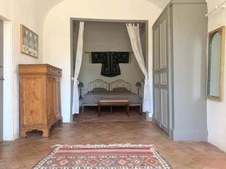 Chateau Meilhen Les Mages Eksteriør billede