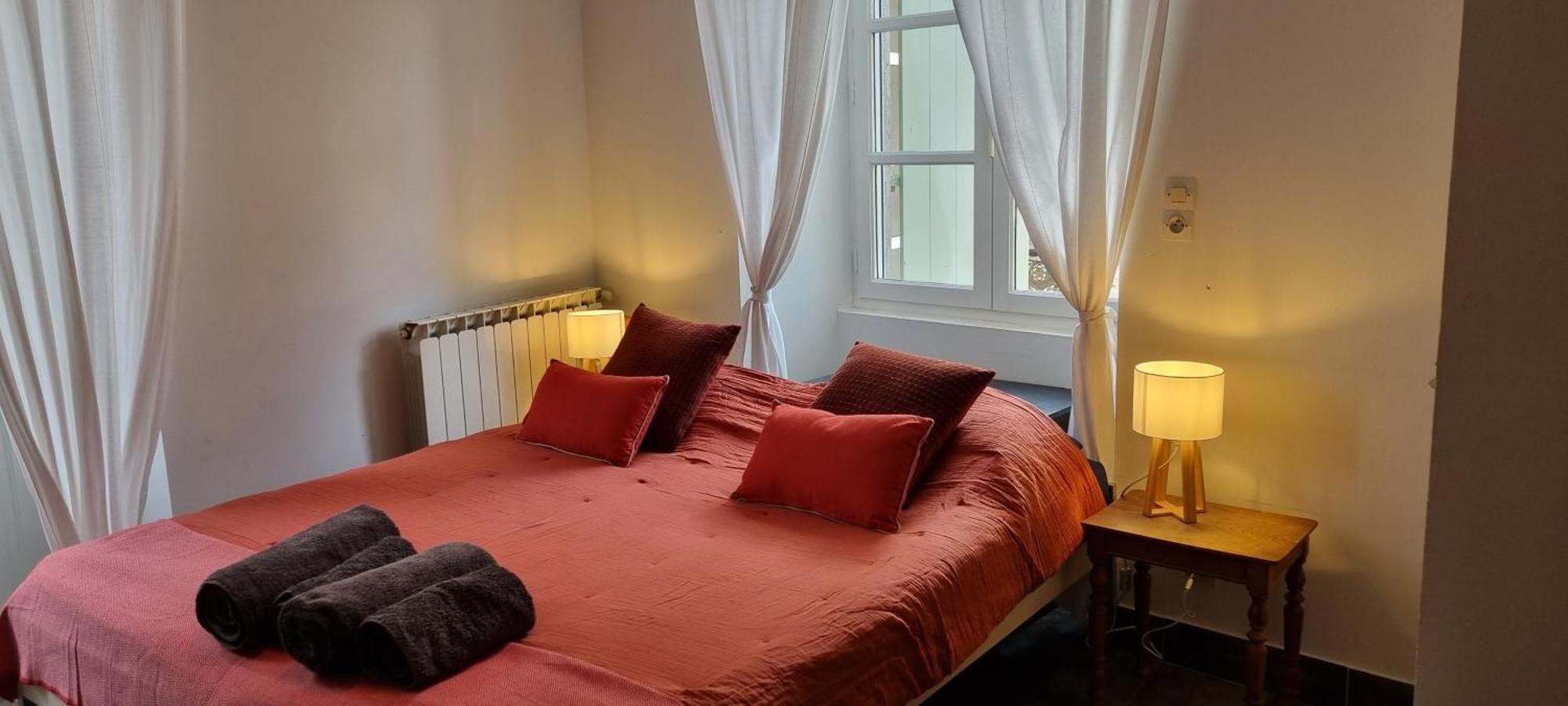 Chateau Meilhen Les Mages Eksteriør billede