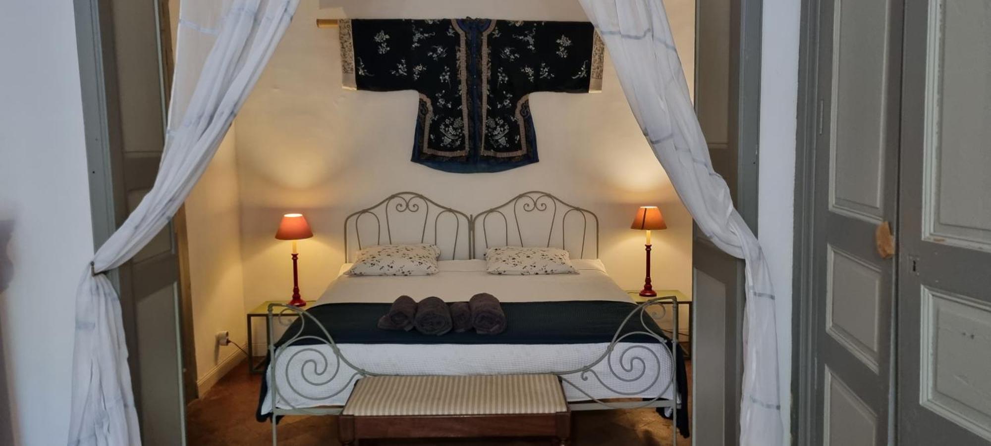 Chateau Meilhen Les Mages Eksteriør billede